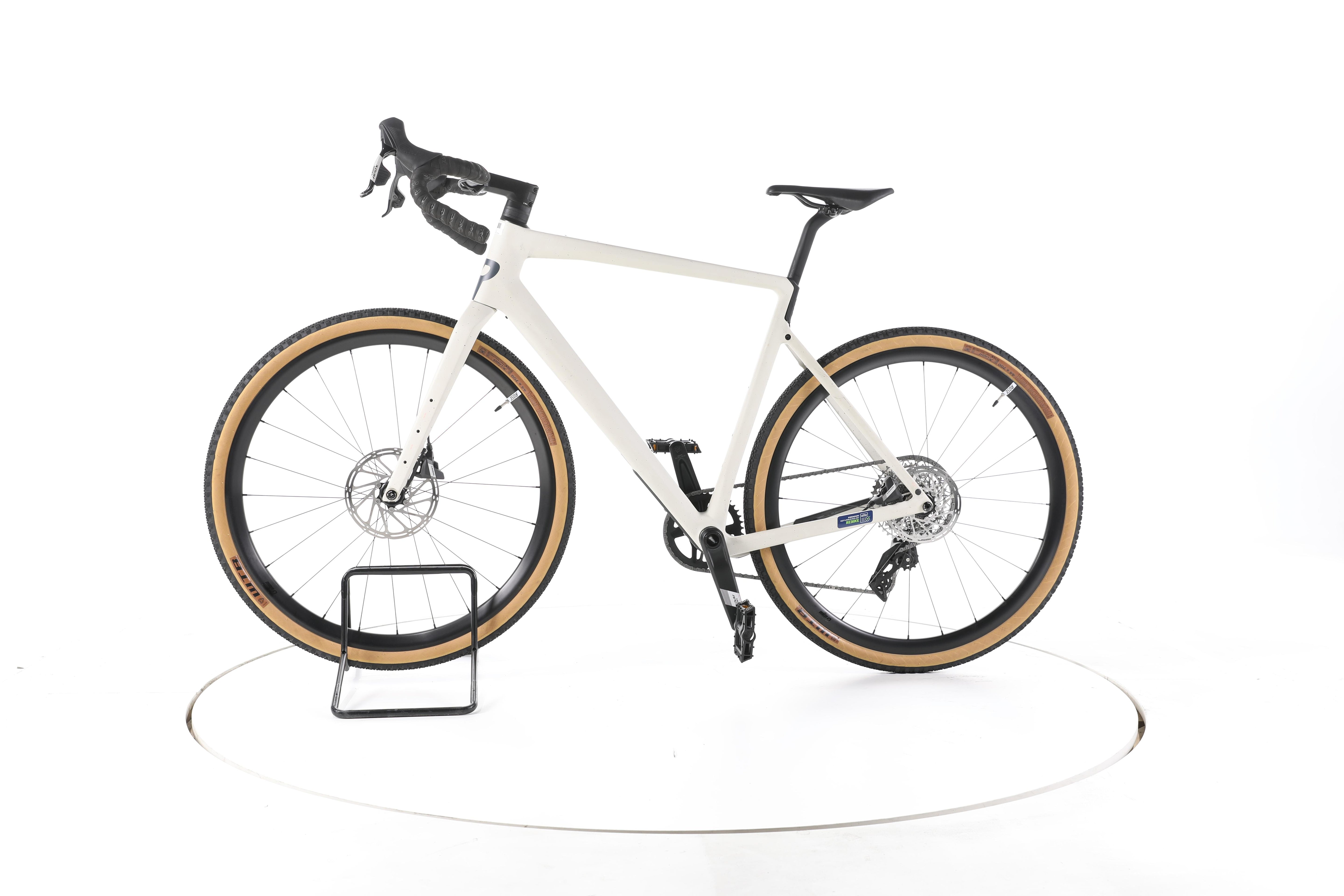 Rose BACKROAD AL Apex 1x11 Rennrad 2025 - Image 7