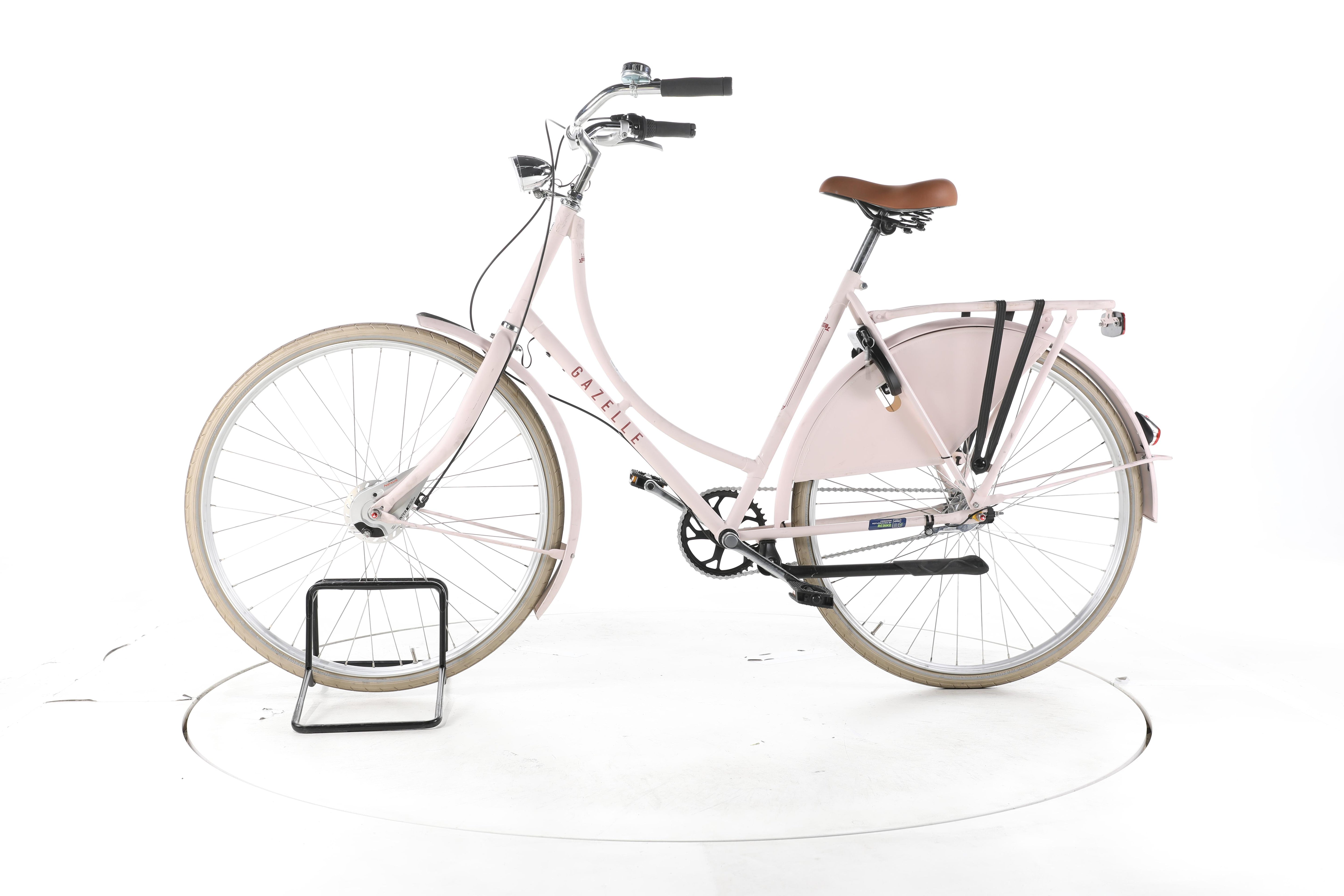Gazelle Classic R3T Fahrrad City & Trekking - Image 7