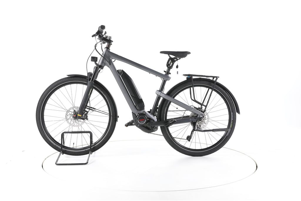 Winora Yakun tour Trekking E-Bike - Image 7