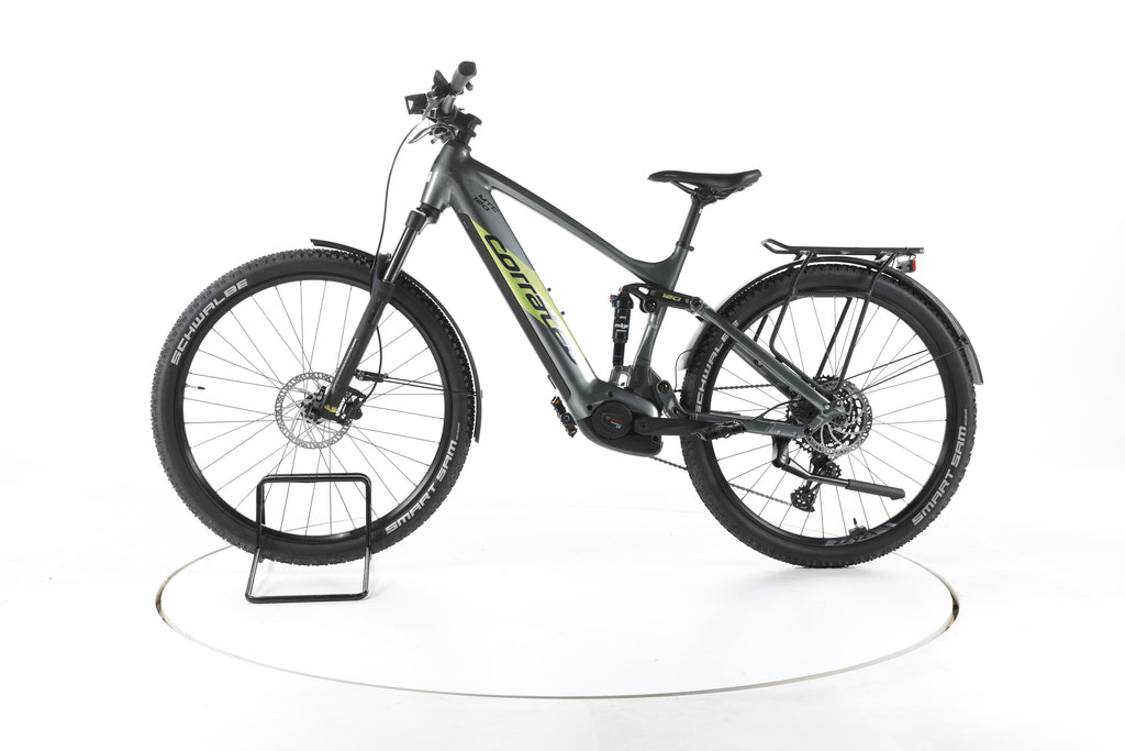Corratec E Power MTC 120 Elite SUV E-Bike - Image 7