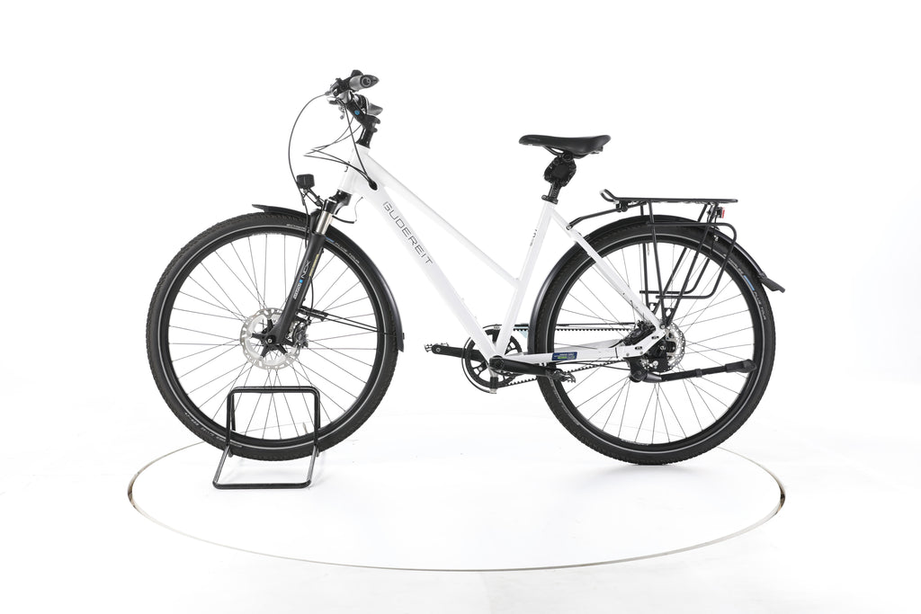 Gudereit LC-R 4.0 Evo Fahrrad City & Trekking - Image 7