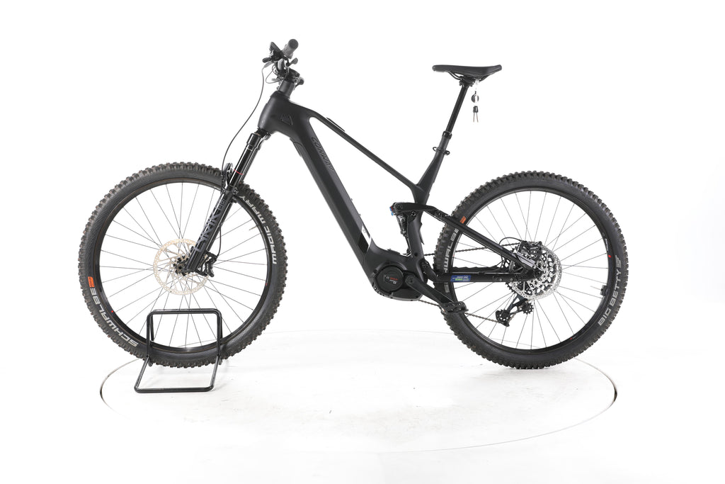 Conway Xyron S 7.9 E-Bike Fully Carbon - Image 7