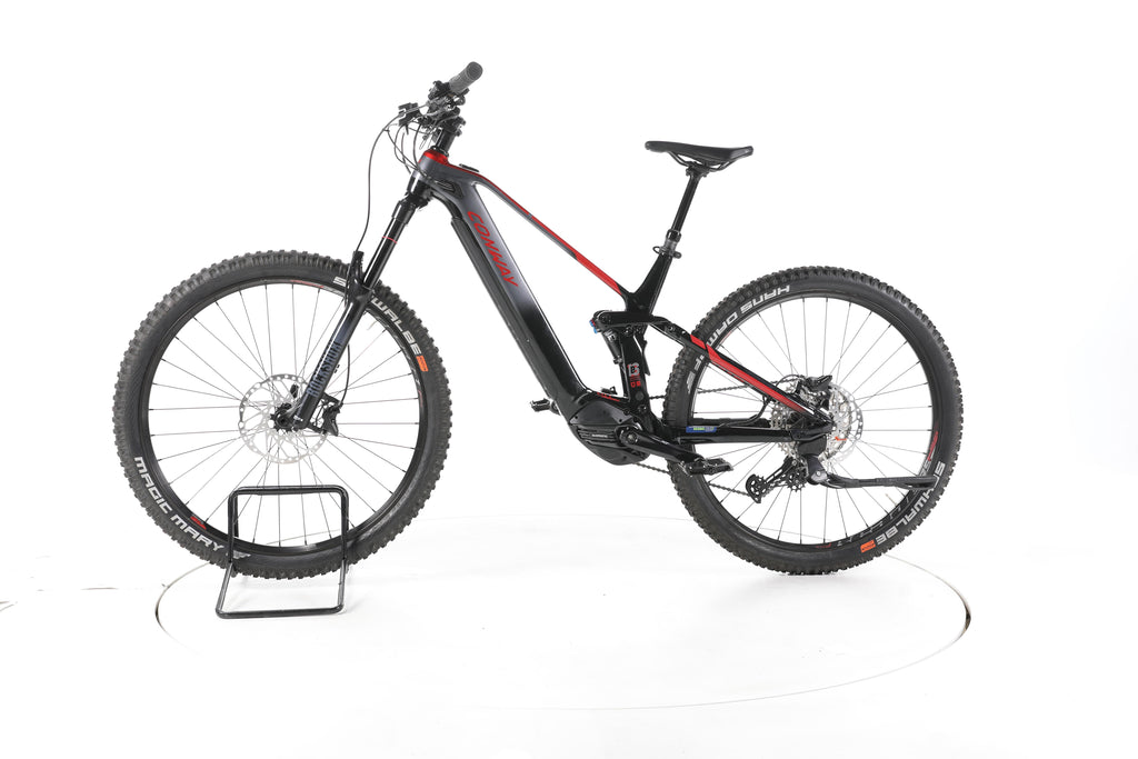 Conway eWME 3.9 Fully E-Bike - Image 7
