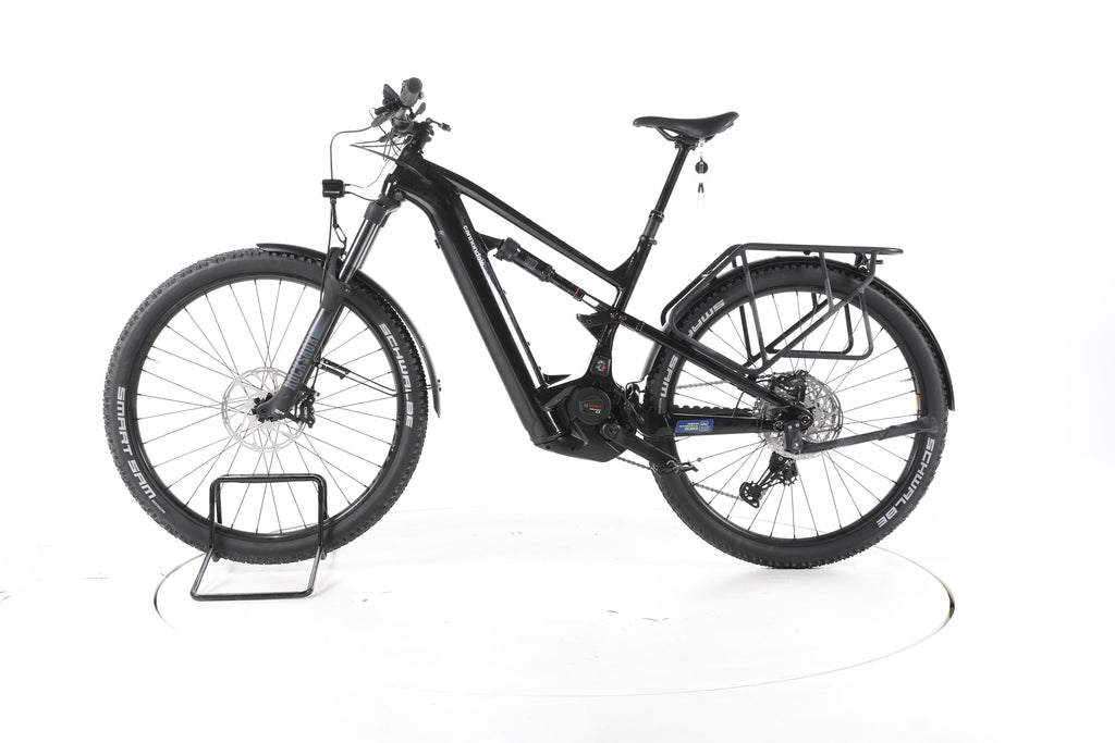 Cannondale Moterra Neo EQ SUV E-Bike - Image 7
