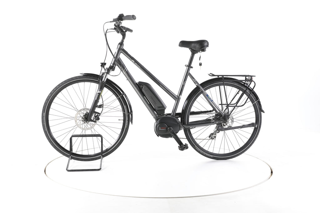 Triumph E-Bird Ultra 500 Trekking E-Bike - Image 7
