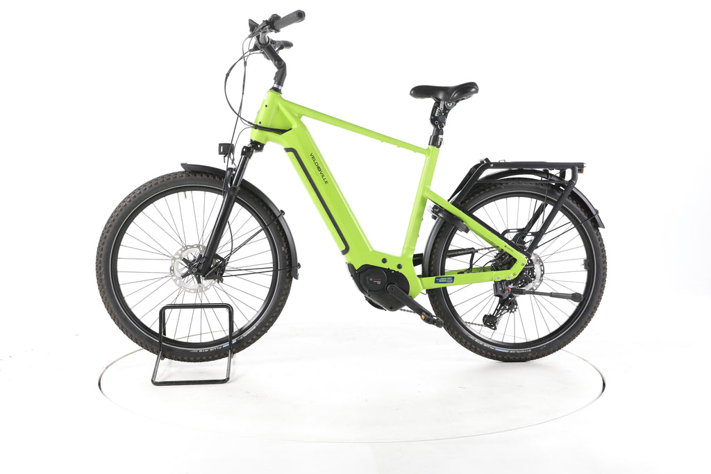 Velo de Ville SEB 990 Smart Trekking E-Bike 2024 - Image 7