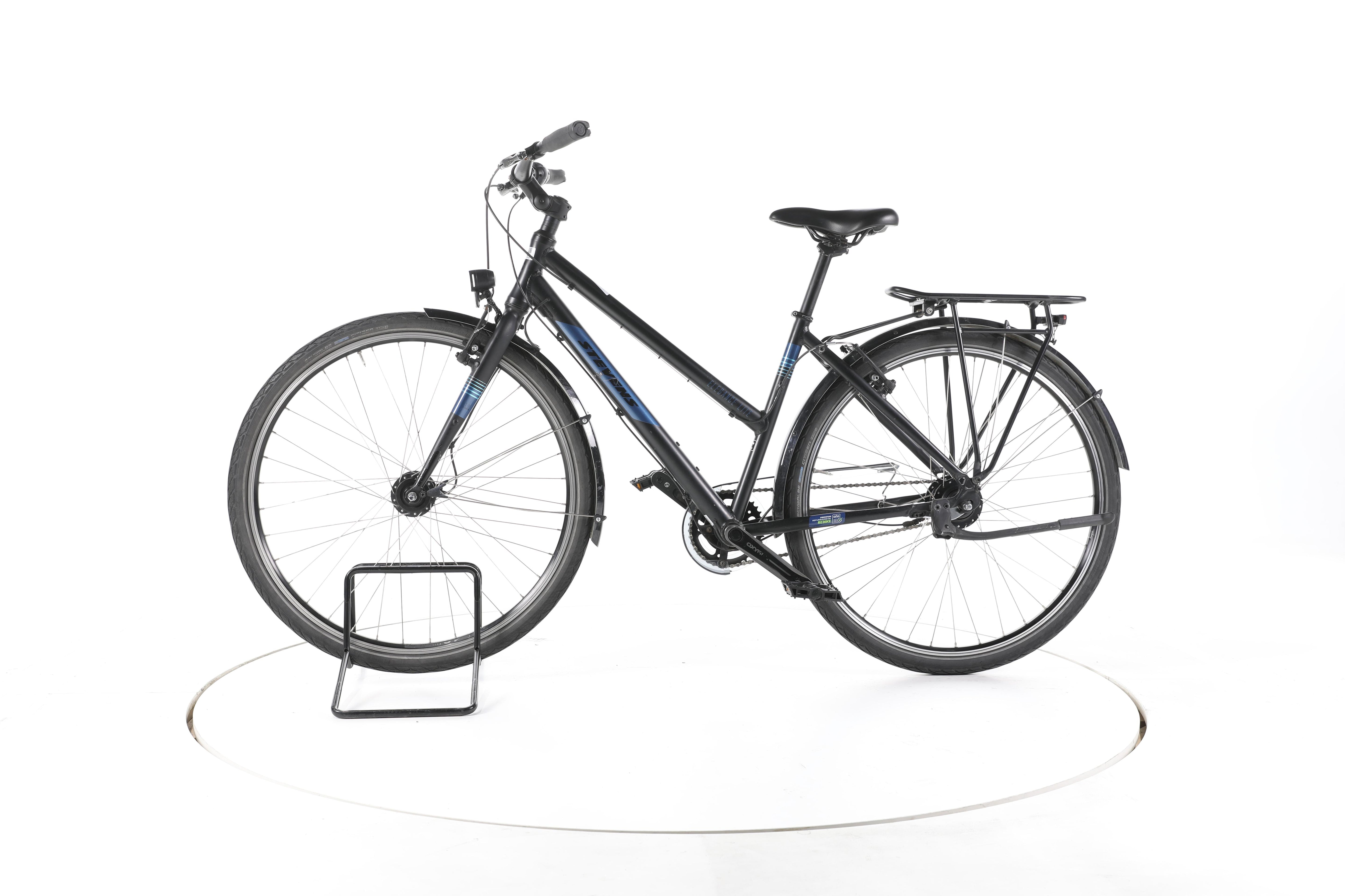 Stevens Elegance Lite Fahrrad City & Trekking - Image 7