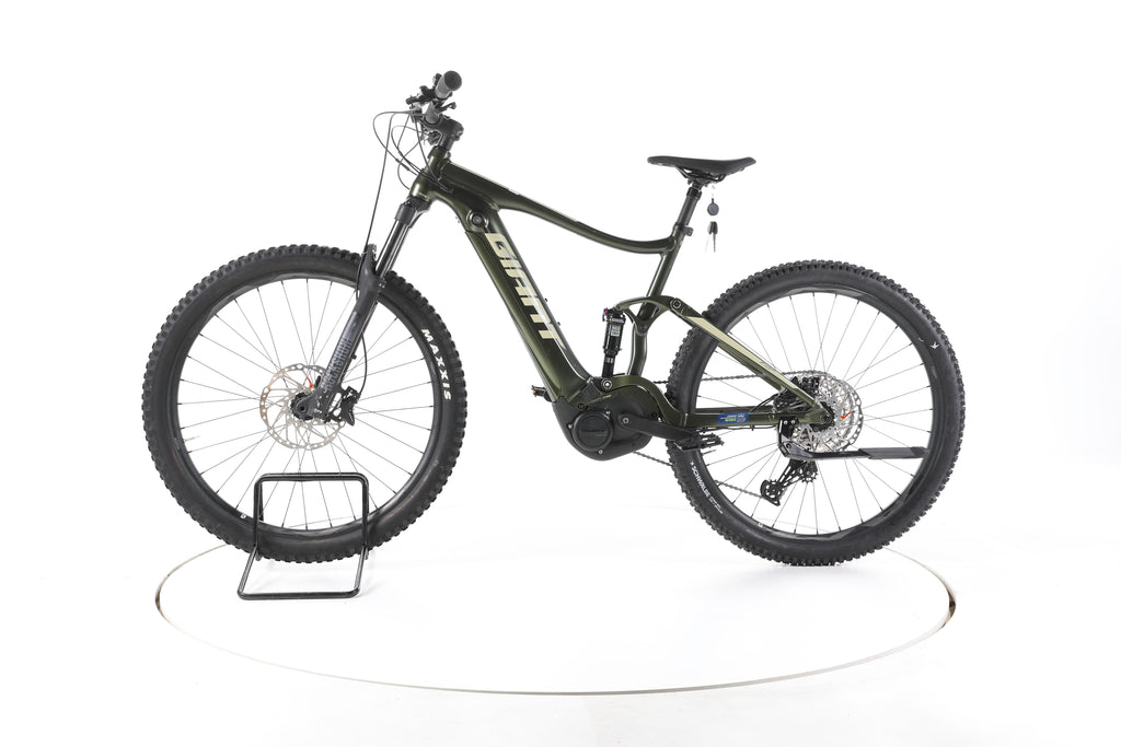 Giant Stance E+ Pro 1 E-Bike Fully - Image 7