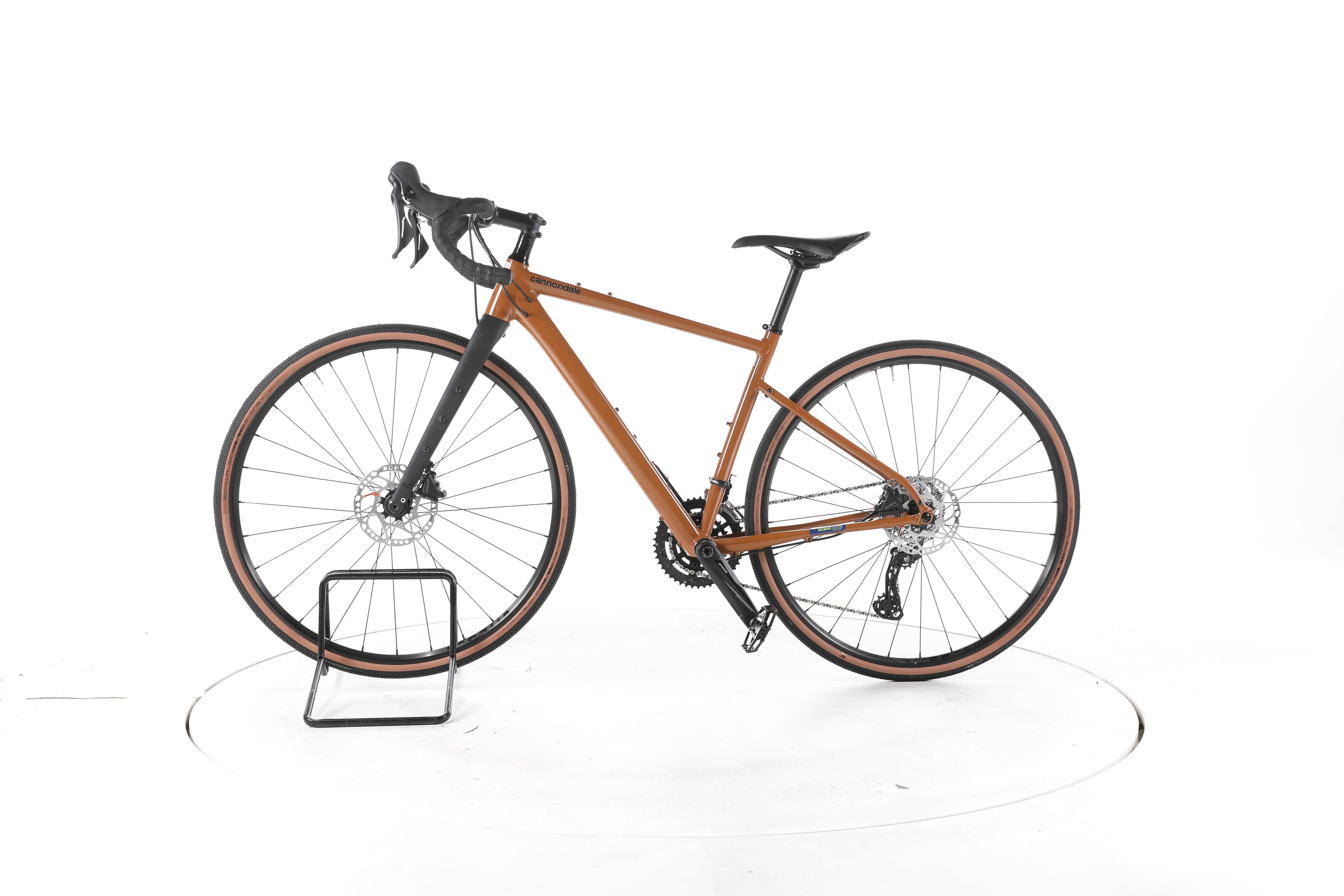 Cannondale Topstone 1 Gravelbike 2024 - Image 7