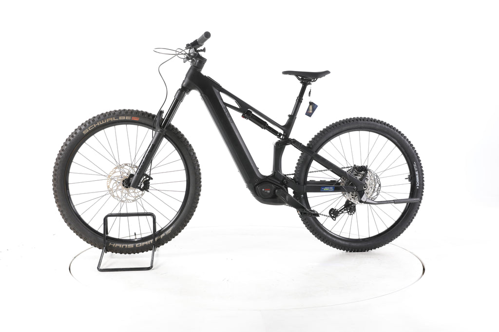 Cube Stereo Hybrid ONE44 HPC Race E-Bike Fully Carbon 2025 - Image 7