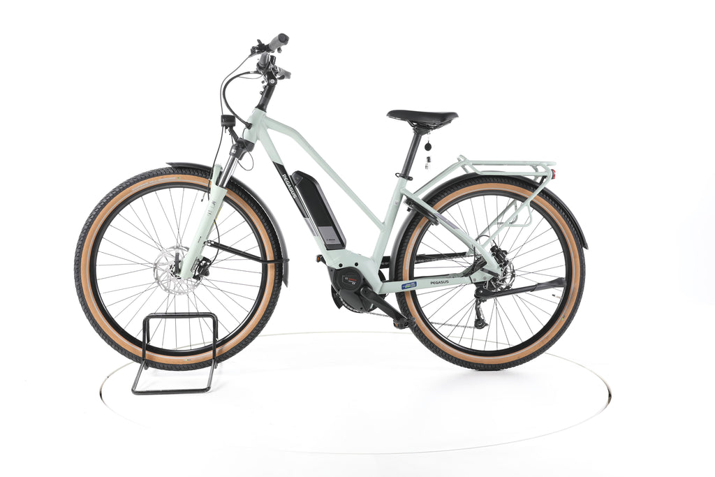 Pegasus Solero E9 Sport CX Trekking E-Bike 2023 - Image 7