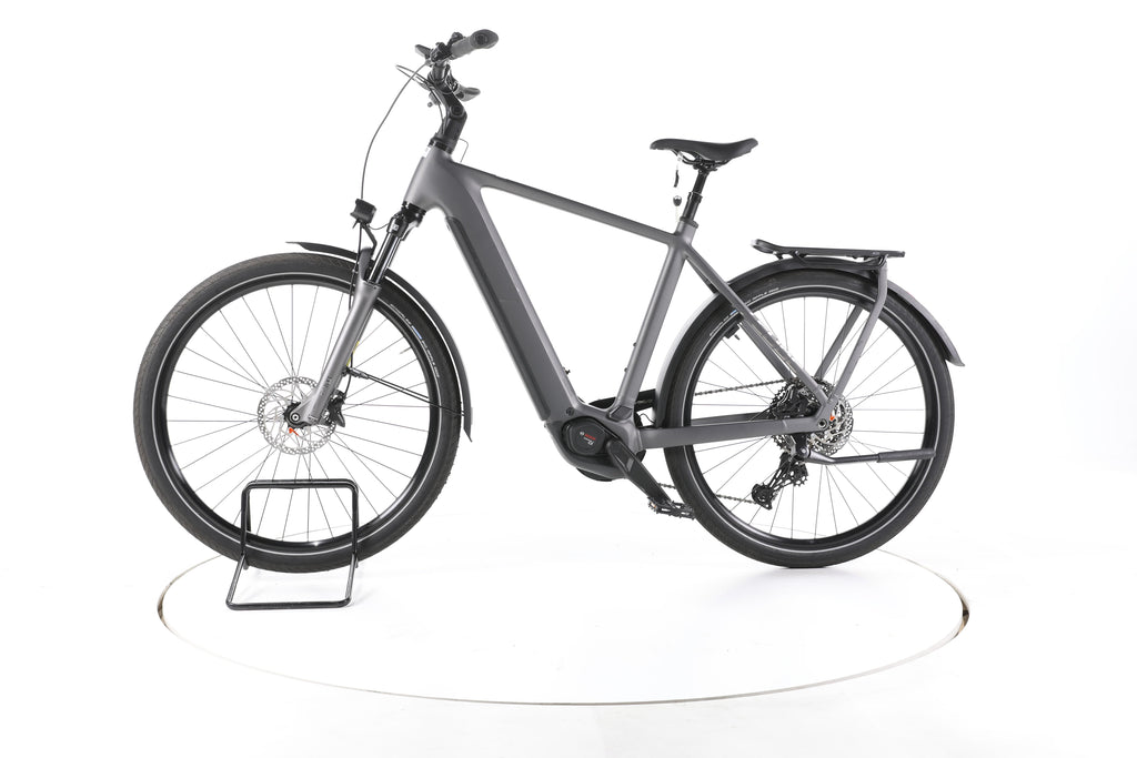Cube Kathmandu Hybrid Pro Trekking E-Bike 2025 - Image 7