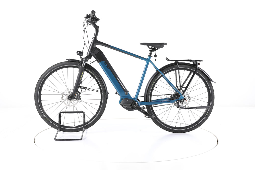 Raleigh PRESTON PREMIUM City E-Bike - Image 7