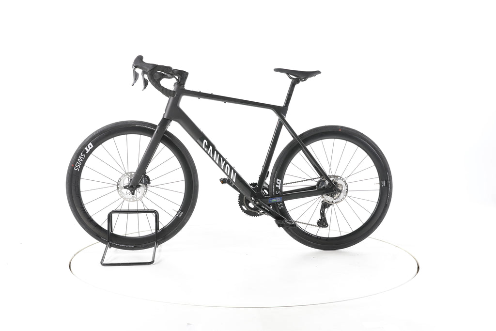 Canyon Grail CFR Di2 Rennrad Carbon - Image 7