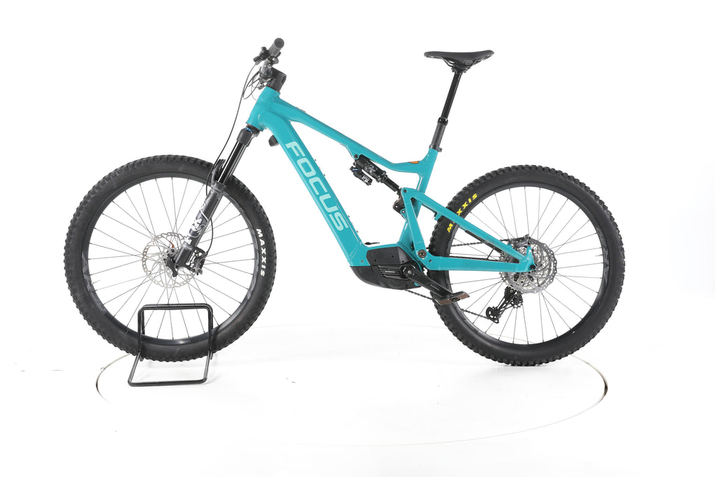Focus Jam² 7.9 E-Bike Fully - Image 7