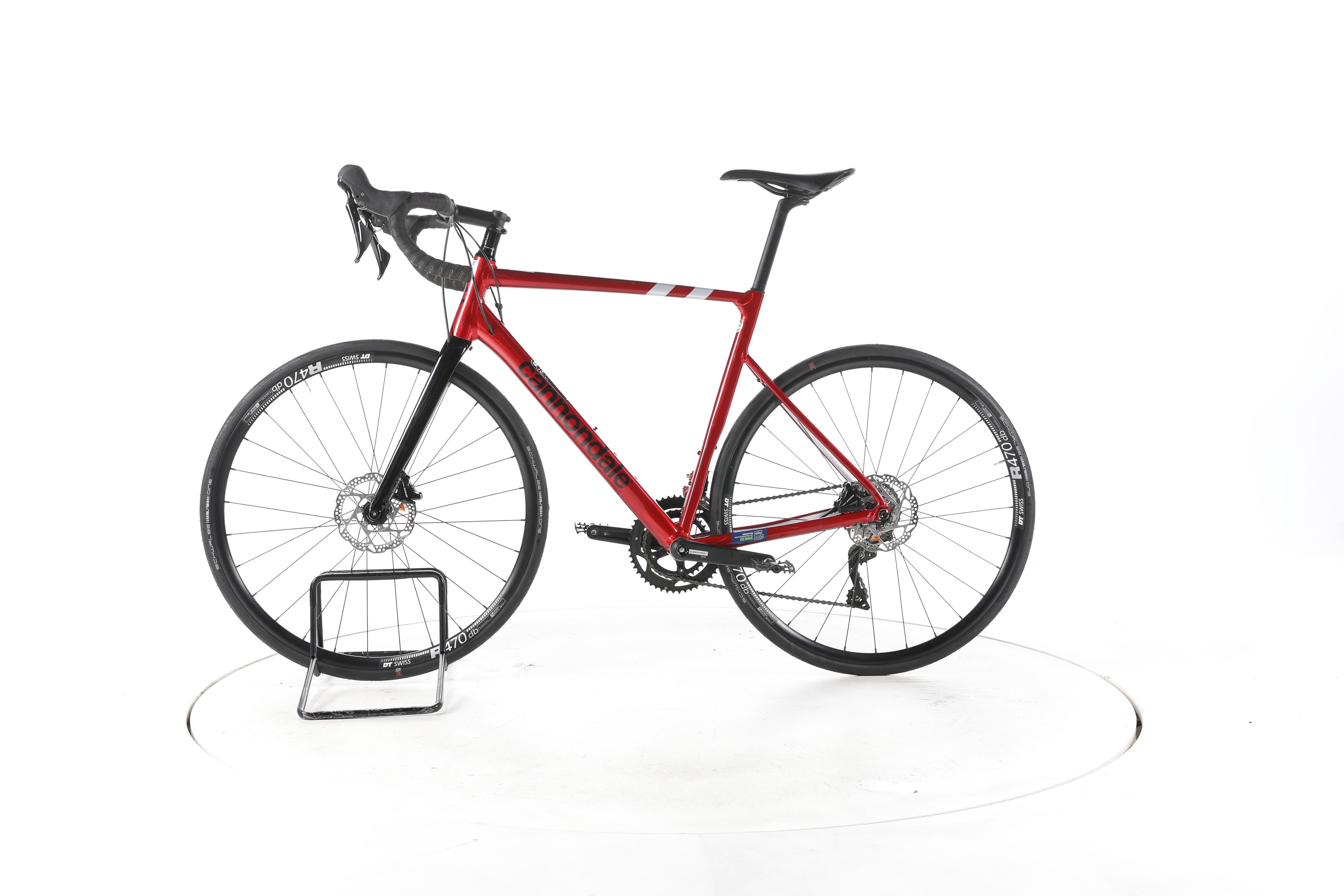 Cannondale CAAD13 Disc 105 Rennrad - Image 7