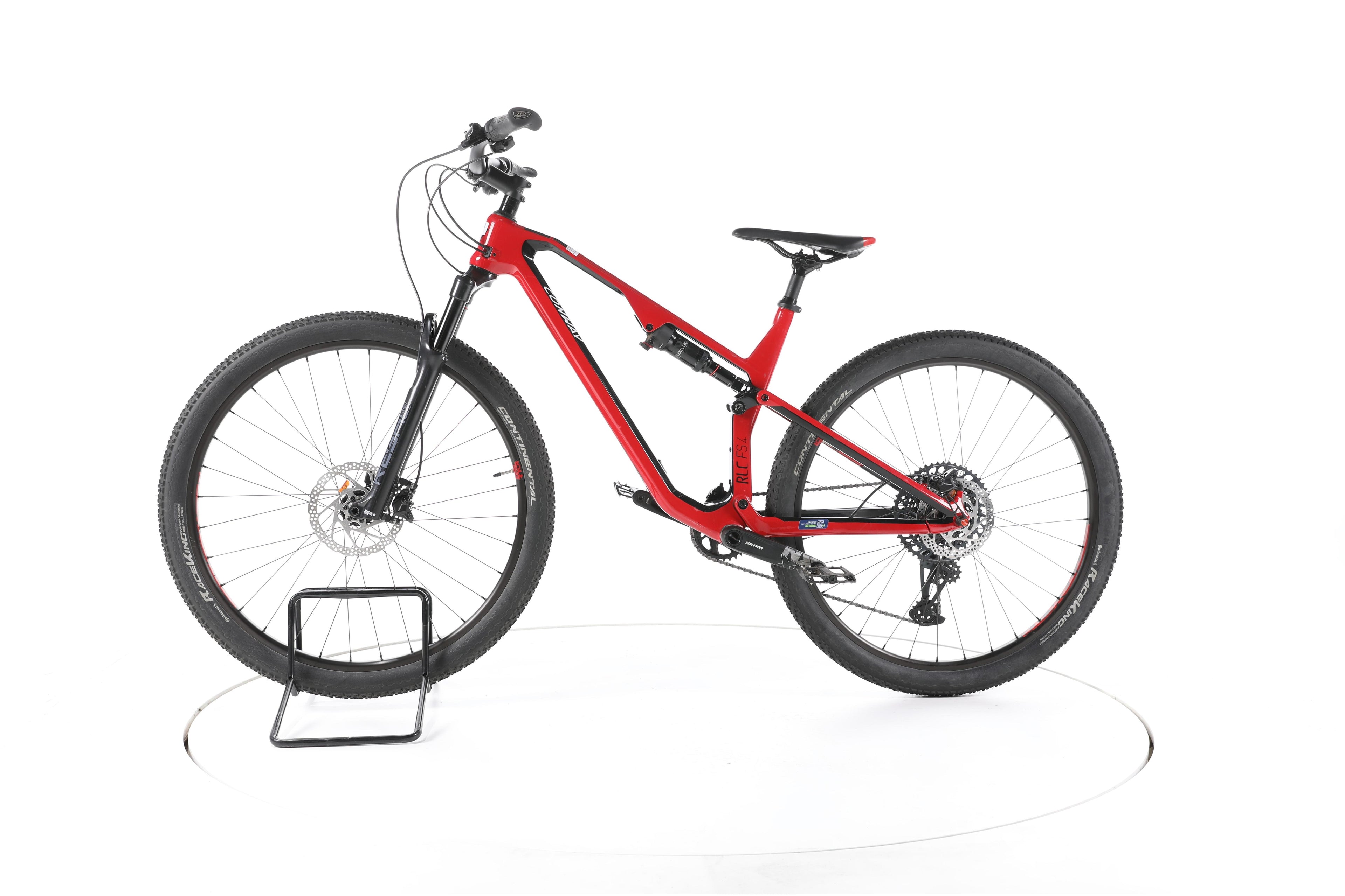 Conway RLC FS 4 - Image 7