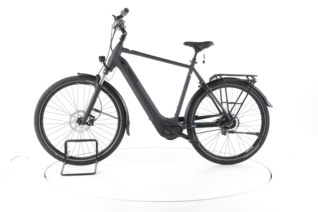 Pegasus Premio Evo 5R Belt City E-Bike 2024 - Image 7