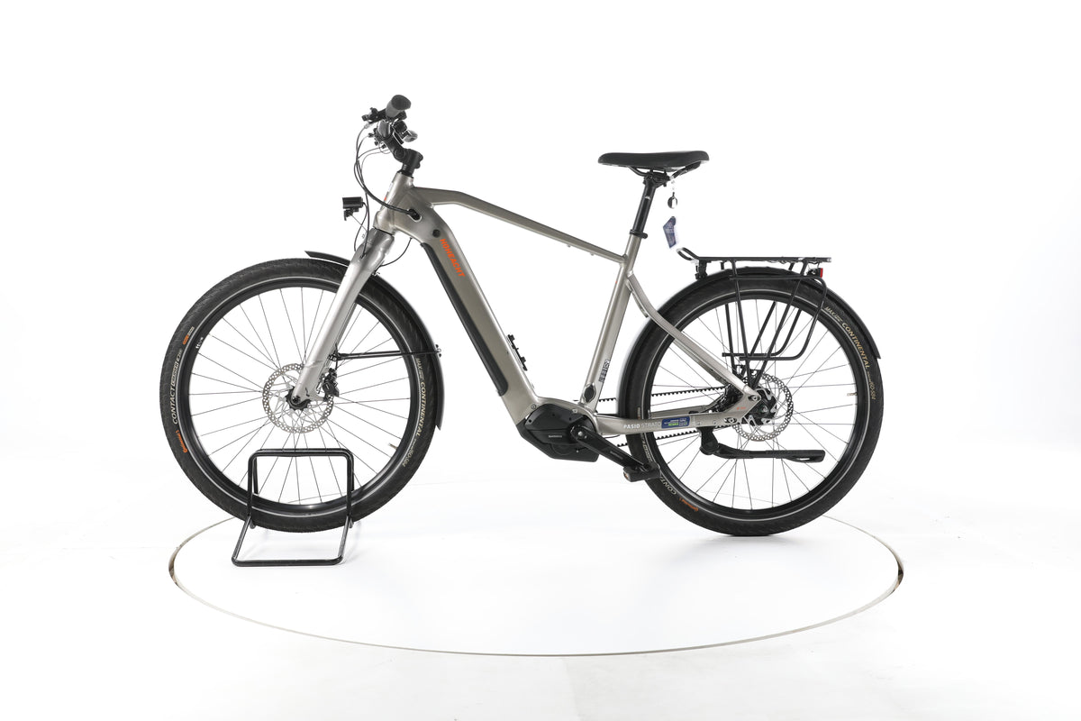 HoheAcht Pasio Strato City E-Bike 2025 - Image 7