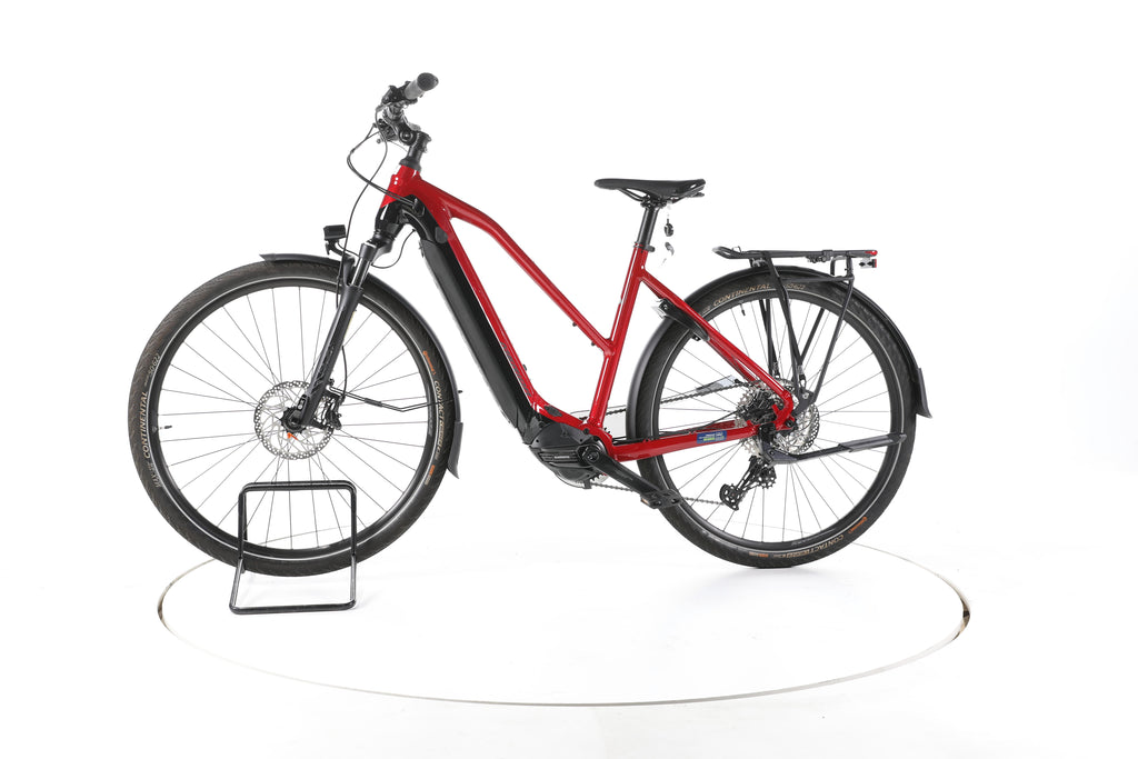 Merida eSPRESSO EP8-Edition EQ Trekking E-Bike - Image 7