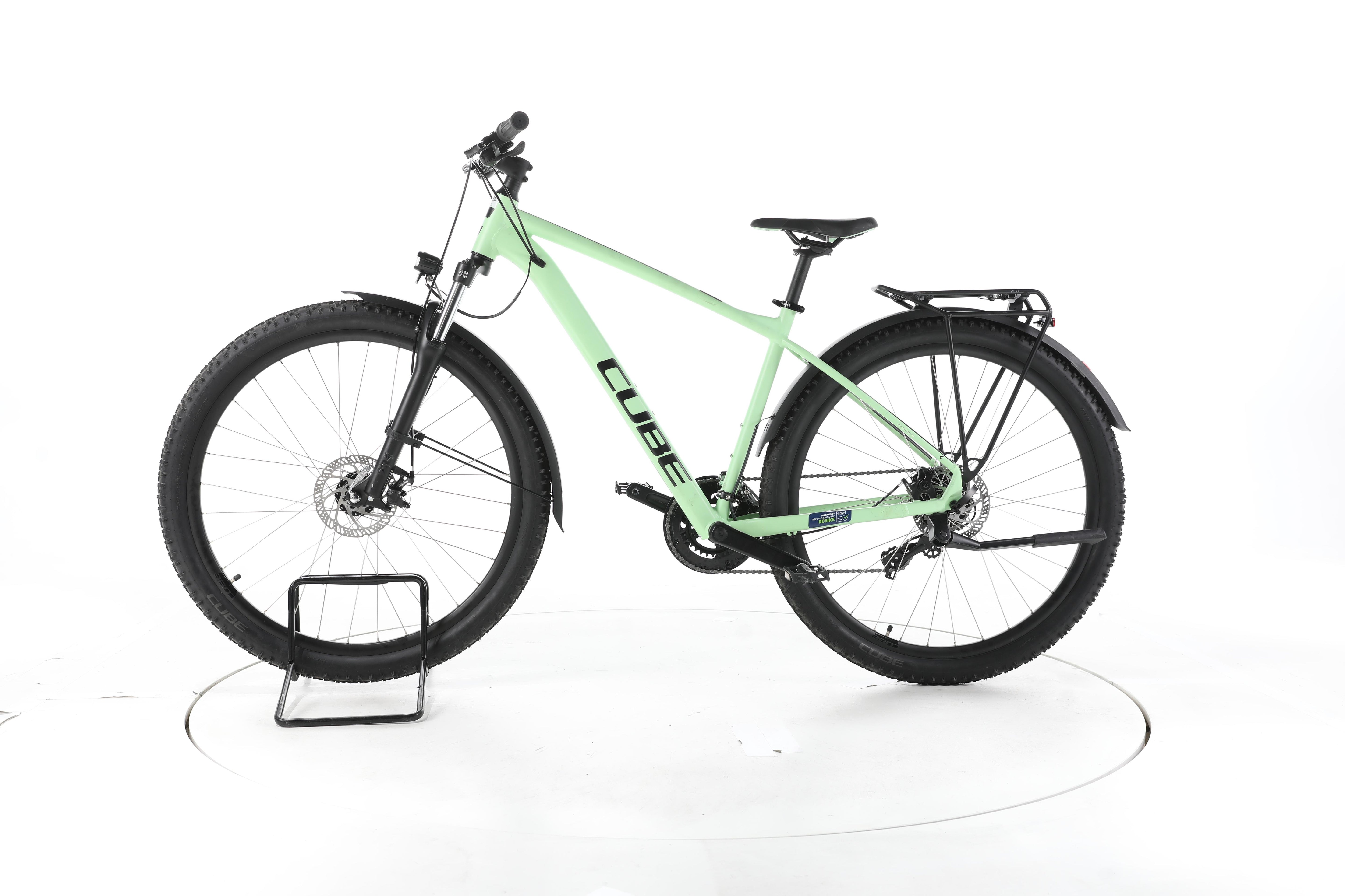 Cube Access WS Allroad - Image 7