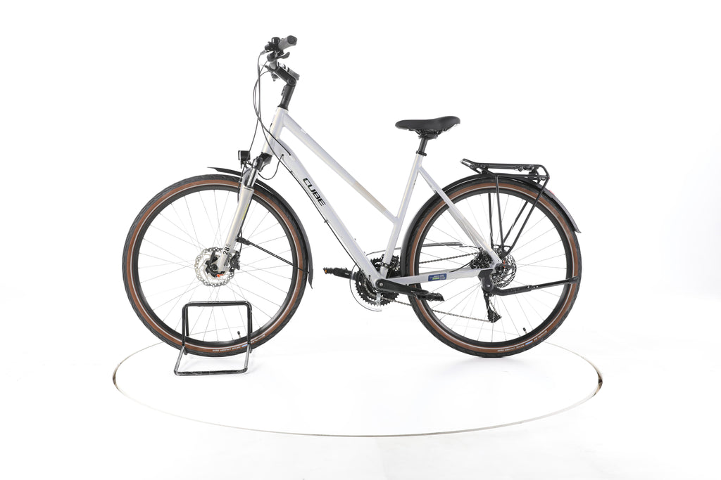 Cube Touring Pro Fahrrad City & Trekking - Image 7