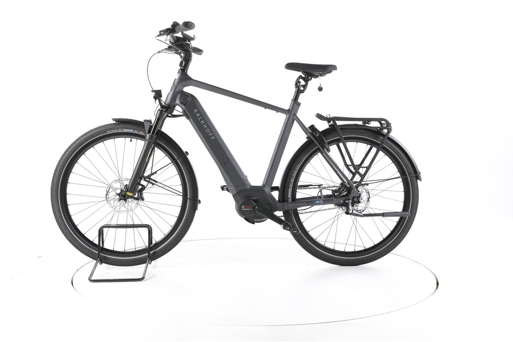 Kalkhoff Image 5.B Move+ City E-Bike 2024 - Image 7
