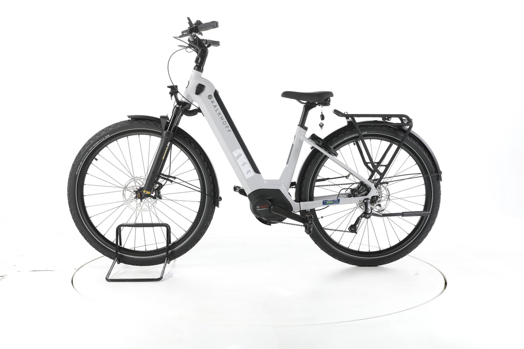 Kalkhoff Endeavour 5.B Move+ Trekking E-Bike Tiefeinsteiger - Image 7