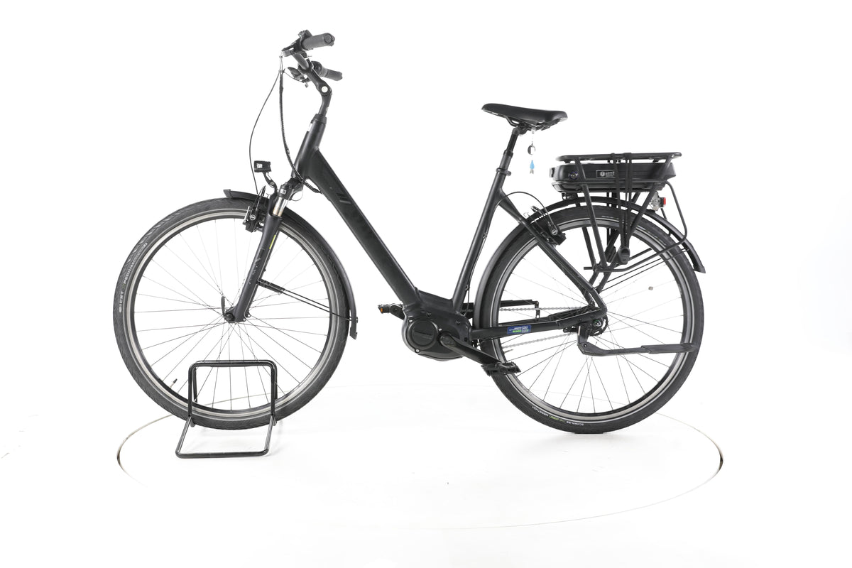 Giant Entour E+ 1 RT City E-Bike Tiefeinsteiger - Image 7