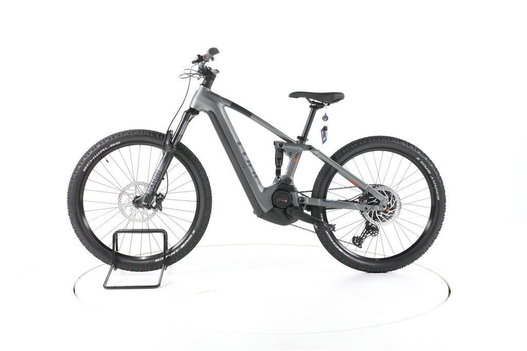 Cube Stereo Hybrid 120 Pro Fully E-Bike 2023 - Image 7