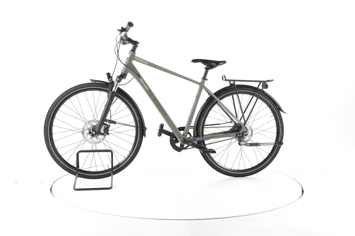 Raleigh Rushhour 6.5 Fahrrad City & Trekking - Image 7