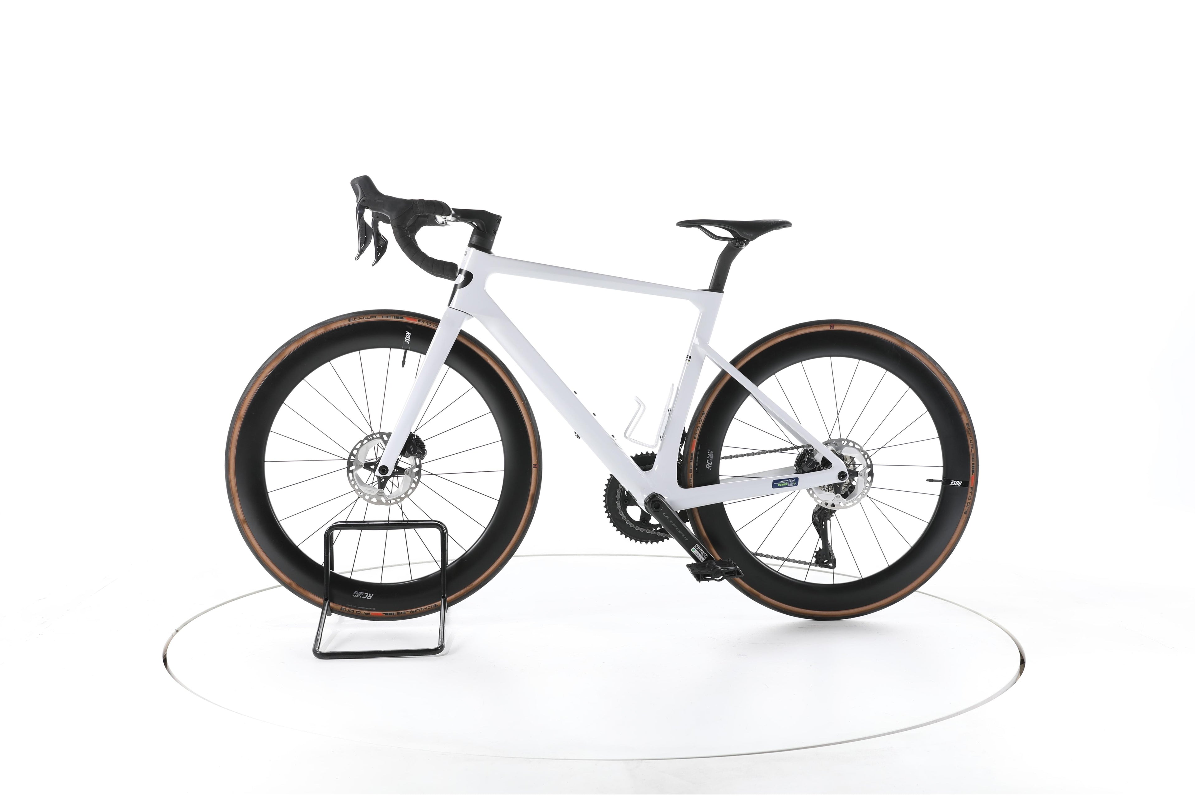 Rose Xlite 06 Ultegra Di2 - Image 7