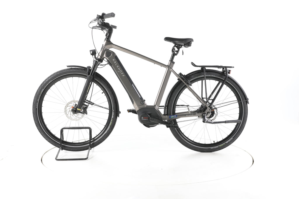 Kalkhoff Image 5.B Move+ City E-Bike - Image 7