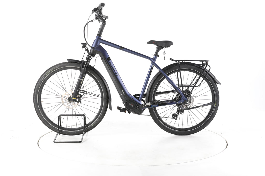 Pegasus Strong EVO 10 Lite Trekking E-Bike - Image 7