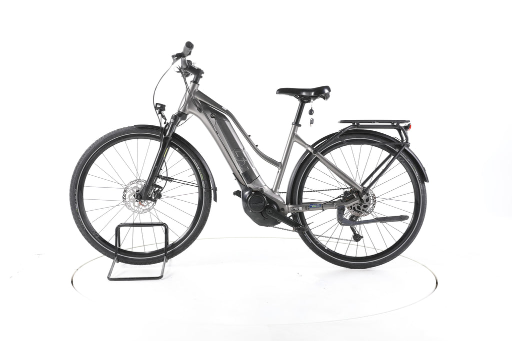Liv Amiti-E+ 3 Trekking E-Bike - Image 7