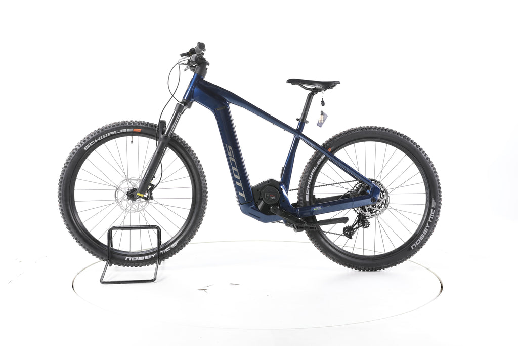 Scott Aspect eRide 910 E-Bike 2024 - Image 7