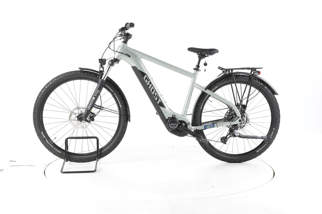Ghost E-Teru E-Bike - Image 7
