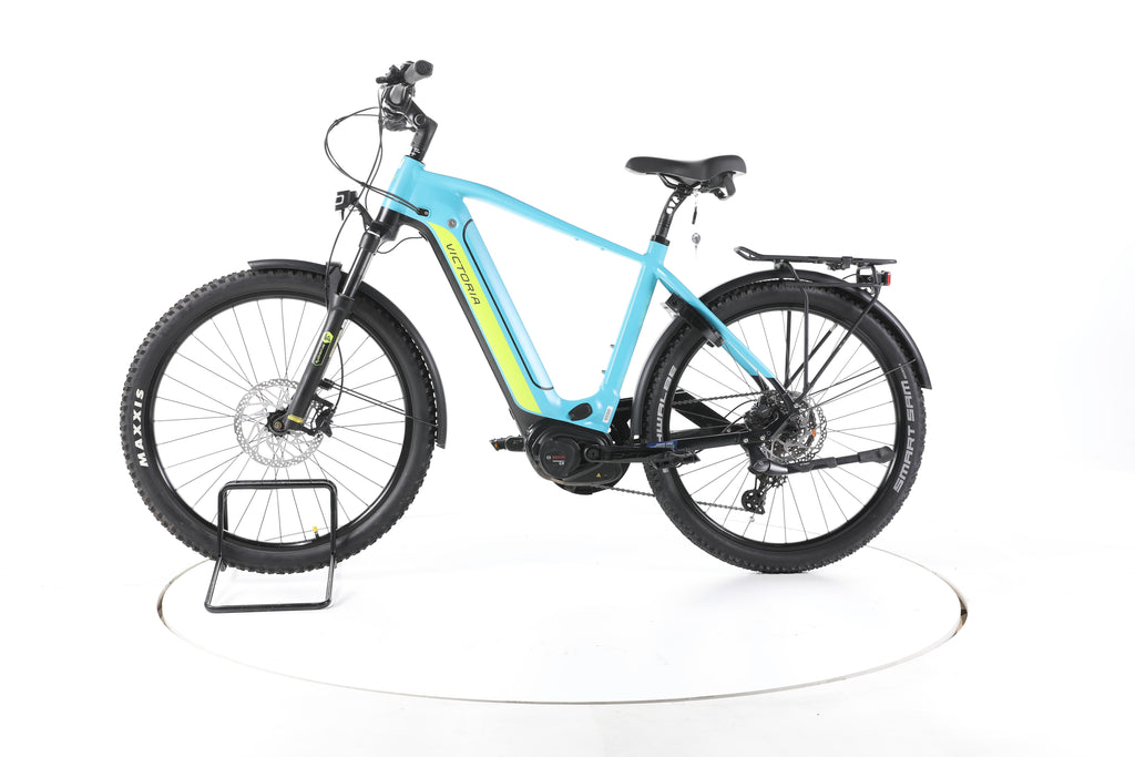 Victoria eAdventure 12.8 Trekking E-Bike - Image 7