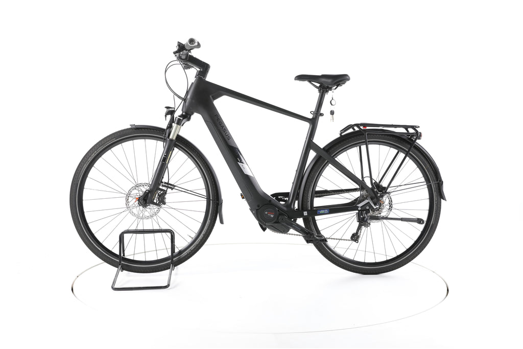 Pegasus Enovo EVO 10 Trekking E-Bike Carbon - Image 7