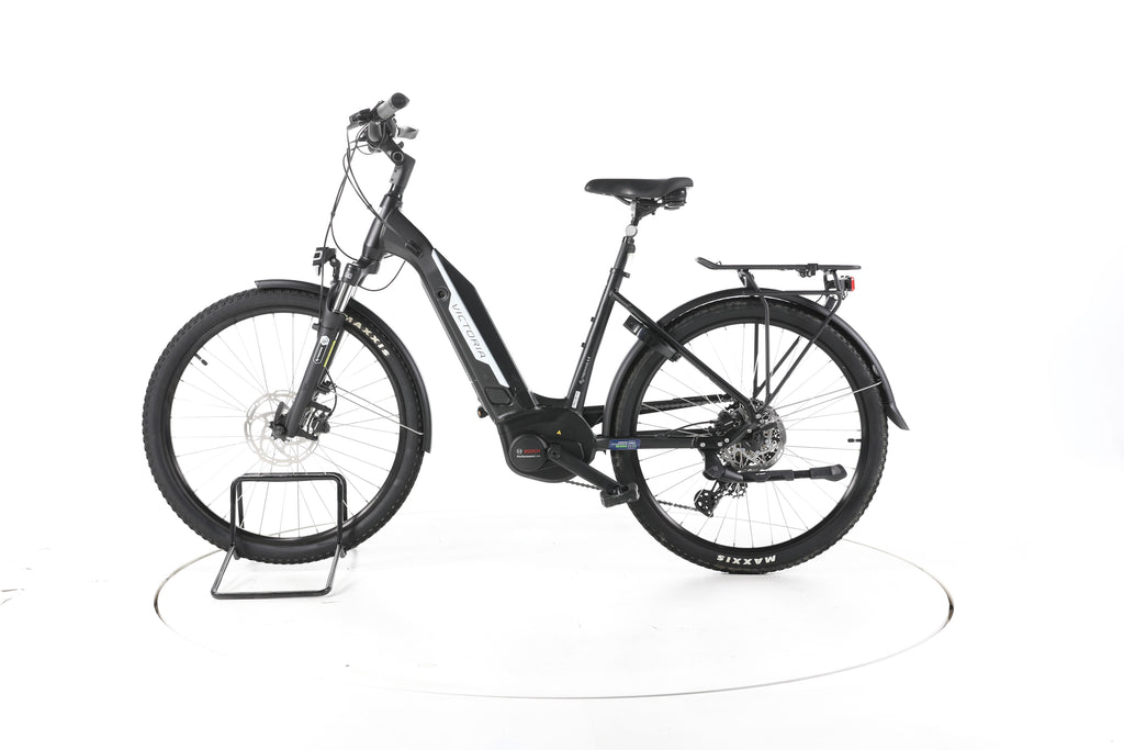Victoria eTrekking 8.8 Trekking E-Bike Tiefeinsteiger - Image 7