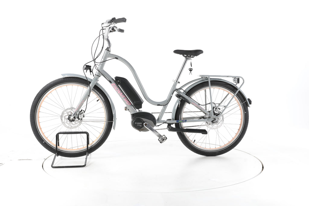 Electra Bicycle Townie Go! 5i Step-Thru City E-Bike - Image 7