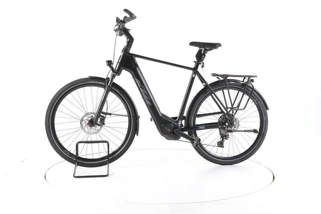 KTM Cento 10 Plus Trekking E-Bike - Image 7