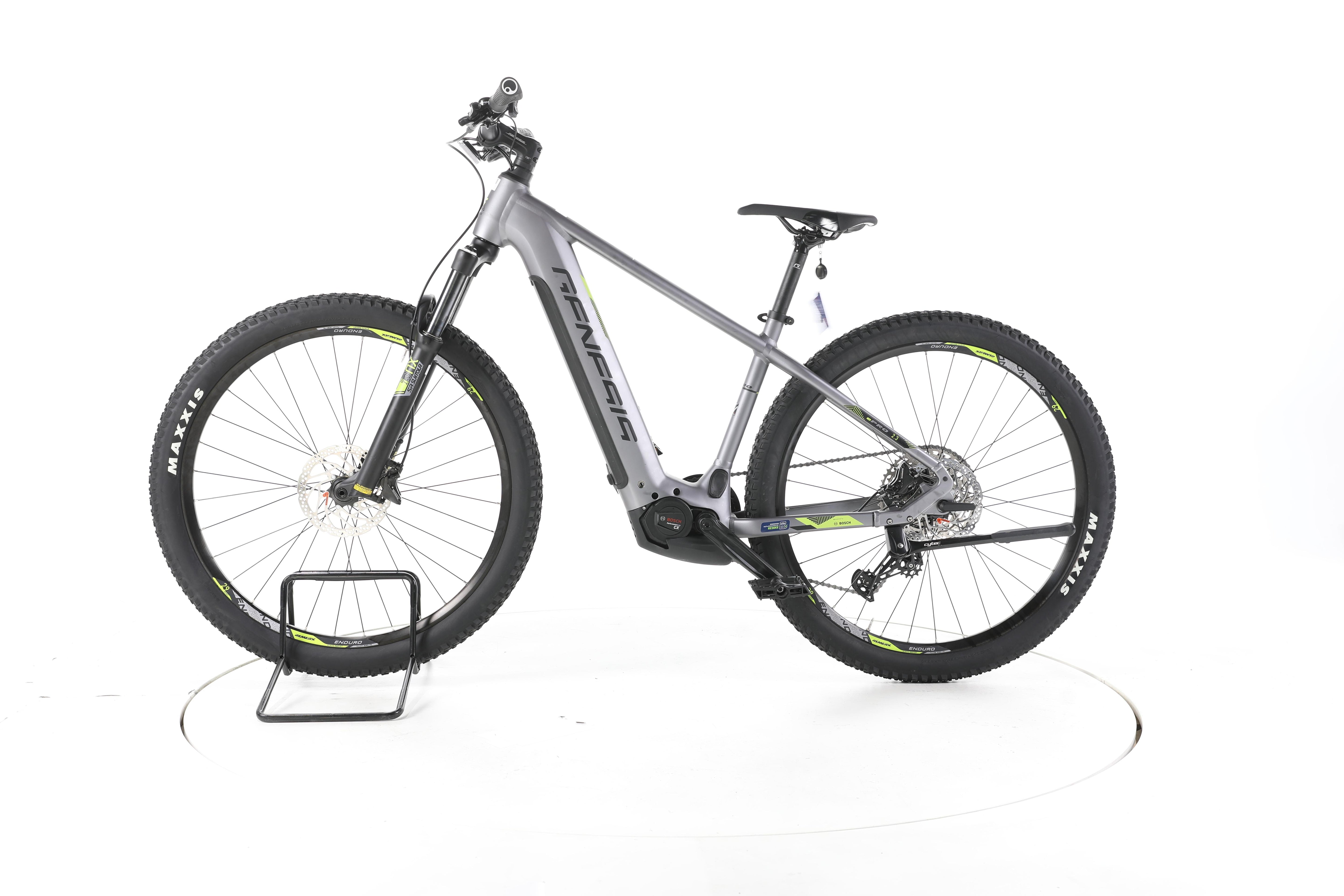 Genesis E-Pro 2.3 E-Bike - Image 7