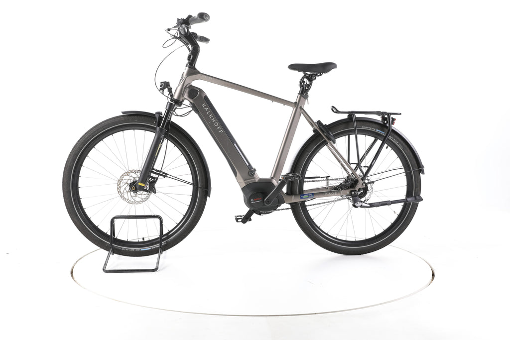 Kalkhoff Image 5.B Move+ City E-Bike - Image 7