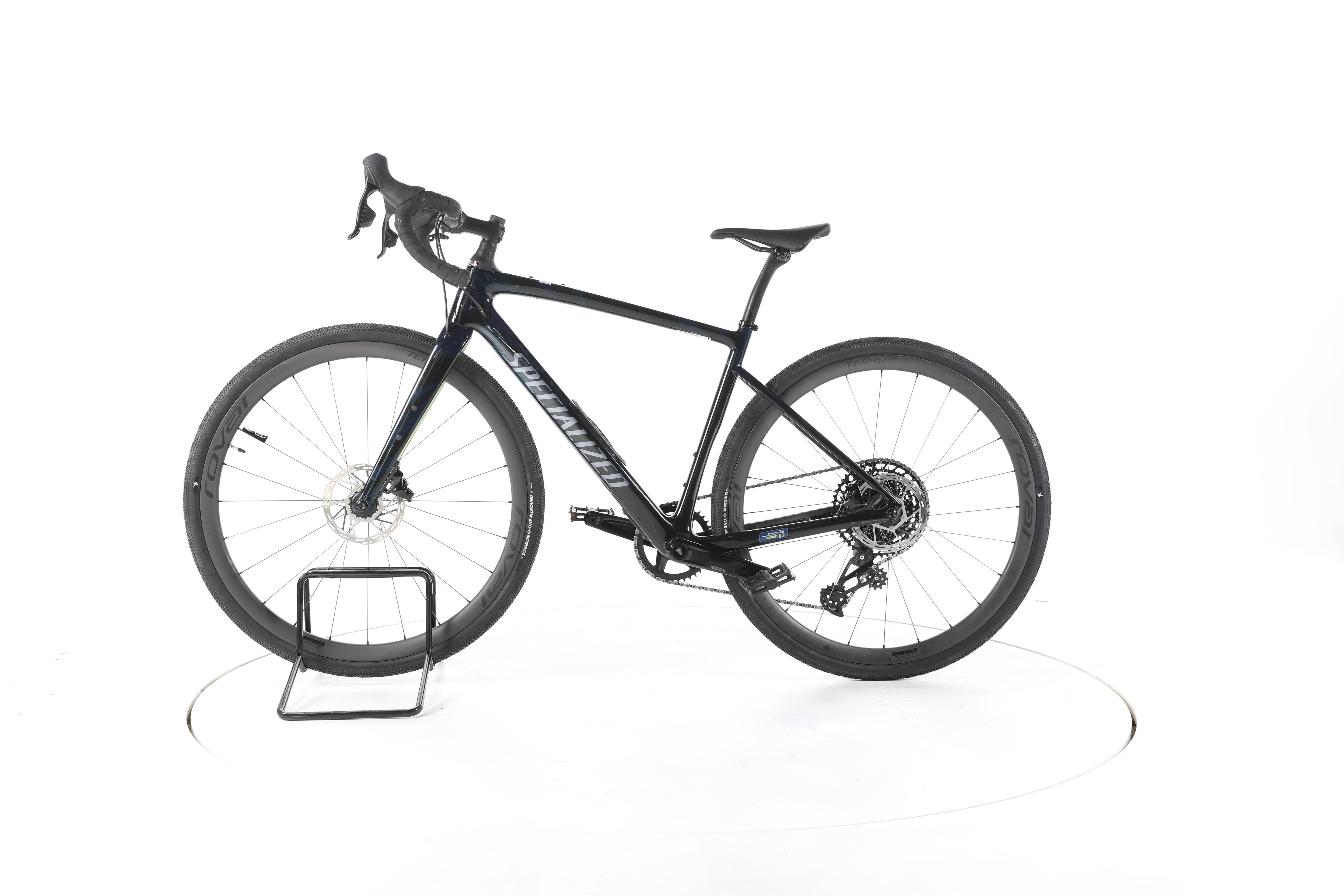 Specialized Diverge Expert Fahrrad Rennrad & Gravel - Image 7