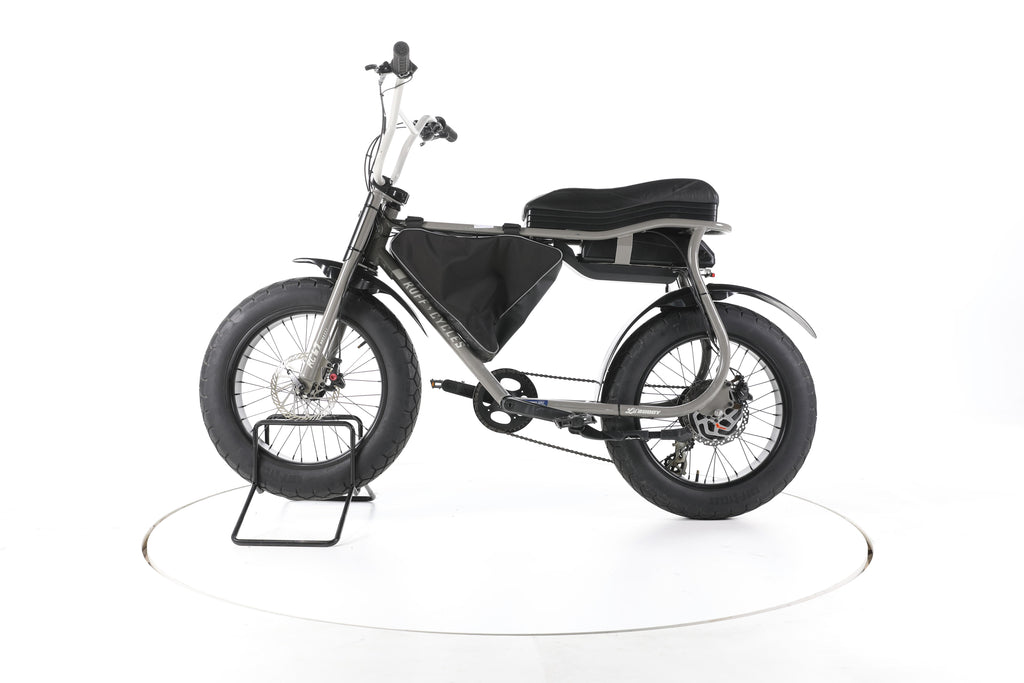 Ruff Cycles LIL'BUDDY "Edge" E-Fatbikes - Image 7