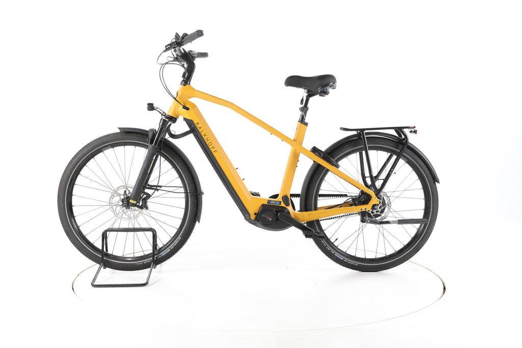 Kalkhoff Image 7.B Excite+ City E-Bike - Image 7