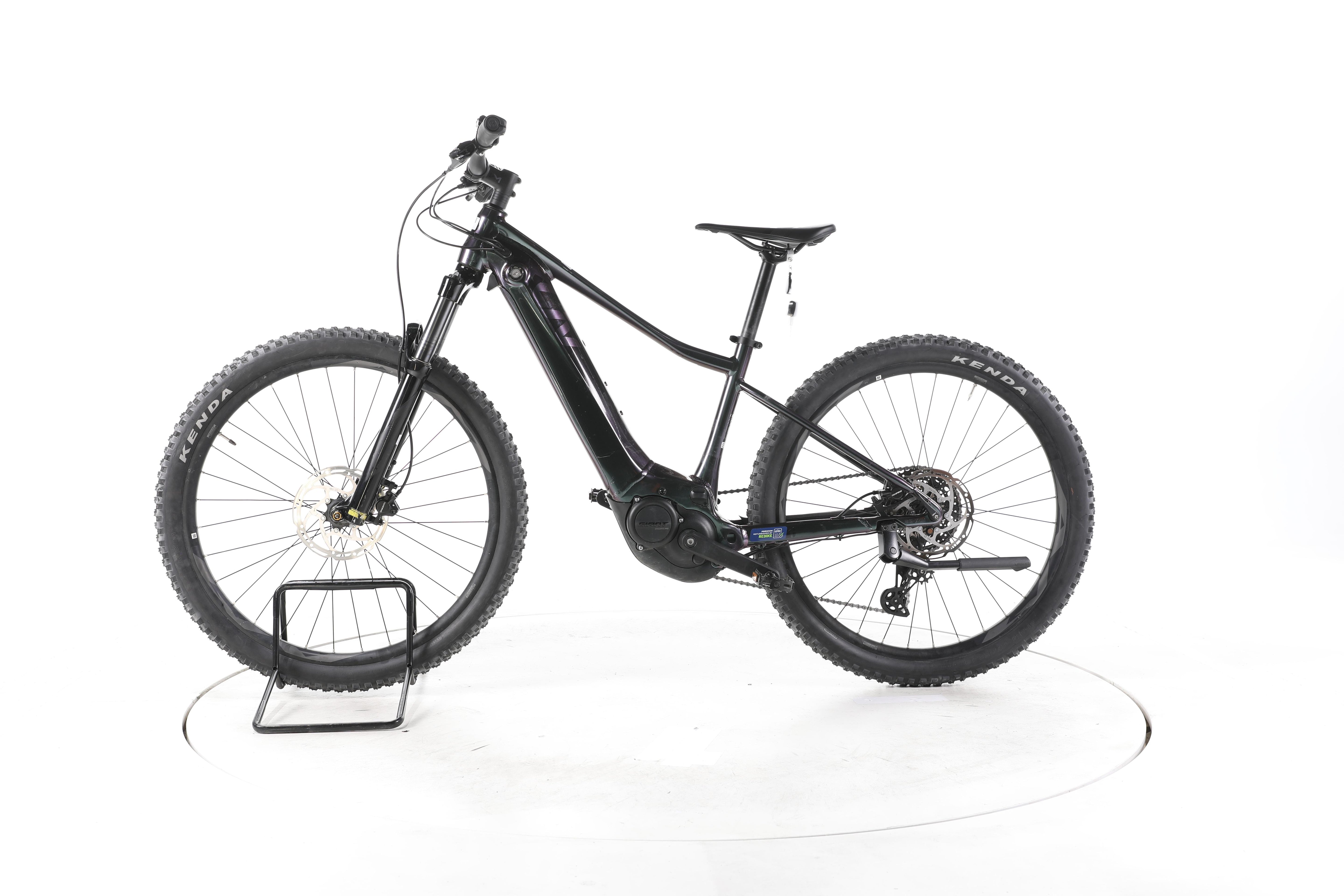 Liv Vall-E+ Pro E-Bike - Image 7