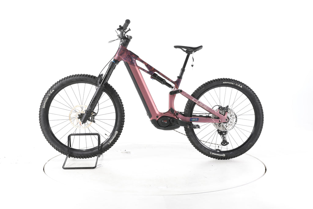 Cube Stereo Hybrid ONE44 HPC SLX E-Bike Fully Carbon 2025 - Image 7