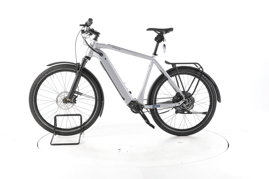 tout terrain Skane City E-Bike - Image 7